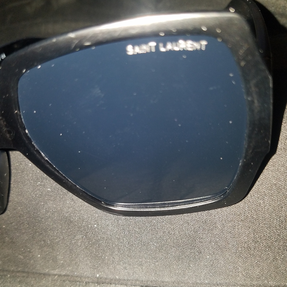 UNISEX sunglasses - Picture 9 of 9